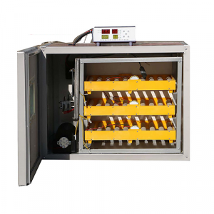 Incubator pentru oua Demetra DM-180